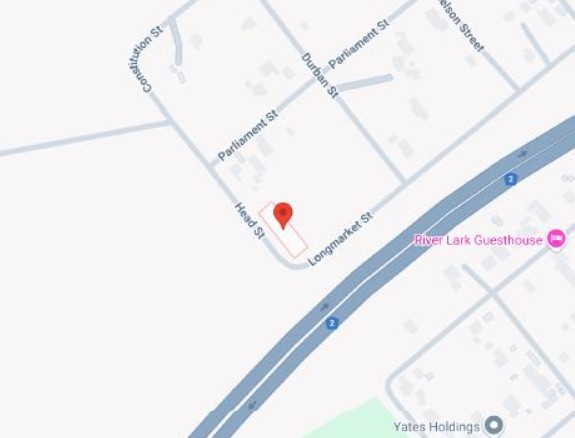 Commercial Property for Sale in Colchester Eastern Cape